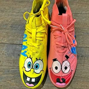 Meet your Posher, Dandre